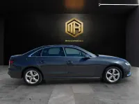 Usado Audi A4 Advanced Plus 150 CV (110 kW) 2022 Azul Berlina
