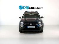 Usado Dacia Jogger Extreme 101 CV (74 kW) 2022 Gris Monovolumen