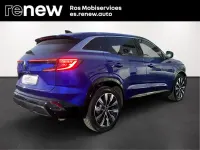 Usado Renault Austral Techno 140 CV (102 kW) 2022 Azul SUV