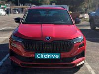 usado Skoda Karoq 1.5 TSI Sportline ACT DSG