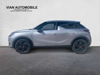 usado DS Automobiles DS3 Crossback BlueHDi Performance Line 130 Aut.