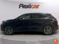 Usado DS Automobiles DS7 Crossback 179 CV (131 kW) 2022 Negro SUV