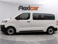Usado Peugeot Expert S 150 CV (110 kW) 2021 Blanco Van
