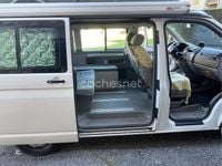 Usado VW California Edition 102 CV (75 kW) 2011 Blanco Van