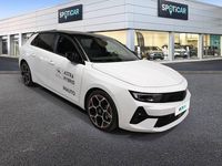 Usado Opel Astra 180 CV (132 kW) 2023 Blanco Berlina