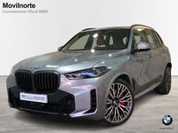 Usado BMW X5 xLine 489 CV (359 kW) 2025 Gris SUV