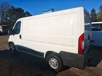 Usado Peugeot Boxer 131 CV (96 kW) 2016 Blanco Van