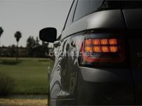 Usado Land Rover Range Rover Sport HSE 258 CV (189 kW) 2018 Gris / plata SUV