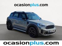 Usado Mini Cooper Countryman 136 CV (100 kW) 2022 Gris / plata SUV