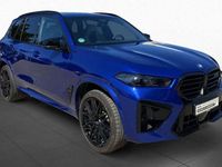 Usado BMW X5 M Competition Edition 625 CV (459 kW) 2024 Azul SUV