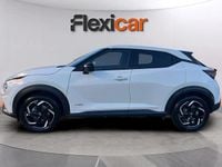 Usado Nissan Juke N-Connecta 143 CV (105 kW) 2023 Blanco SUV