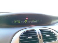 Usado Citroën Xsara Picasso 110 CV (80 kW) 2010 Gris / plata Monovolumen