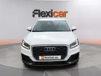 Usado Audi Q2 Advanced Plus 116 CV (85 kW) 2020 Blanco SUV