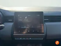 Usado Renault Clio Business 101 CV (74 kW) 2022 Blanco Utilitario
