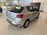 Brugt Seat Ibiza Style 105 HK (77 kW) 2014 Grå Sedan