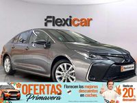 Usado Toyota Corolla Active 140 CV (102 kW) 2024 Blanco Utilitario