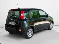 Usado Fiat Panda 70 CV (51 kW) 2023 Negro Utilitario