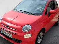Usado Fiat 500 Lounge 69 CV (50 kW) 2019
