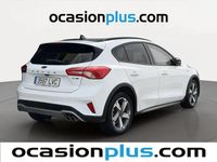 Używany Ford Focus Active 125 KM (91 kW) 2021 Biały Hatchback