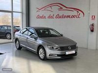 Usado VW Passat Edition 150 CV (110 kW) 2019 Familiar
