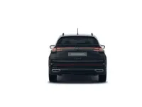 Nuevo VW Taigo R-line 116 CV (85 kW) 2026 Negro SUV