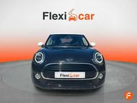 Usado Mini Cooper D 116 CV (85 kW) 2019 Negro Utilitario