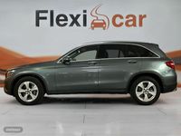 usado Mercedes GLC220 GLCd 4MATIC