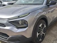 Usado Citroën C4 101 CV (74 kW) 2024 Gris artense SUV