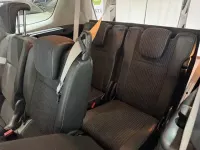 Usado Renault Scenic E-Tech Bose Edition 130 CV (95 kW) 2011 Negro