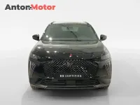 Usado DS Automobiles DS7 Crossback Performance 131 CV (96 kW) 2024 Negro SUV