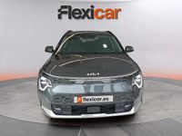 Usado Kia Niro 150 kW (204 CV) 2024 Gris SUV