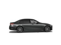 Usado Mercedes C200 204 CV (150 kW) 2024 Gris grafito Berlina