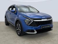 Usado Kia Sportage 152 CV (111 kW) 2022 Azul SUV