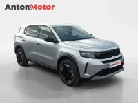 Usado Opel Frontera 146 CV (107 kW) 2024 Gris SUV
