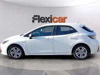 Usado Toyota Corolla Business Edition 122 CV (89 kW) 2021 Blanco Berlina