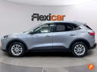 Usado Ford Kuga Titanium 150 CV (110 kW) 2023 Gris SUV