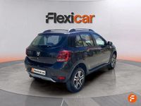 Usado Dacia Sandero Comfort 90 CV (66 kW) 2020 Azul