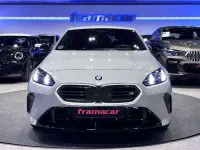 Usado BMW M135 Comfort Edition 300 CV (220 kW) 2025 Gris Utilitario