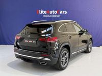 Usado Mercedes GLA250 218 CV (160 kW) 2023 Negro SUV