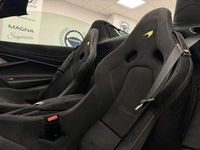 Usado McLaren 750S 751 CV (552 kW) 2025 Burdeos Coupe
