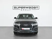 Usado Audi Q3 Design 150 CV (110 kW) 2018 Negro SUV