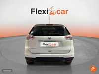 Usado Nissan X-Trail Tekna 163 CV (119 kW) 2016 Blanco SUV