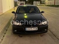 Usado BMW 330 231 CV (169 kW) 2007 Negro Berlina