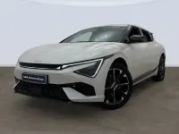 Usado Kia EV6 GT-Line 167 kW (228 CV) 2025 Blanco SUV