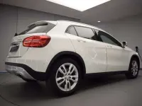 Usado Mercedes GLA250 Style 211 CV (155 kW) 2016 Blanco SUV