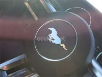 Usado Ford Mustang Convertible 314 CV (230 kW) 2016 Gris / plata Descapotable