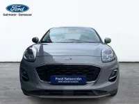 Usado Ford Puma Titanium 125 CV (91 kW) 2022 SUV