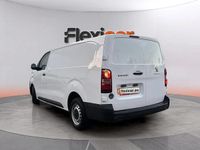 Usado Peugeot Expert 122 CV (89 kW) 2020 Blanco Van