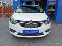 Usado Opel Zafira Life Innovation 136 HP (100 kW) 2019 Branco Monovolume