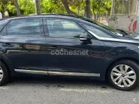Usado DS Automobiles DS5 163 CV (119 kW) 2015 Gris / plata Utilitario